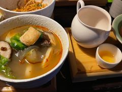 -青藤茶馆(南山路店)