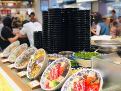 -秦晋面馆(青岛万象城店)