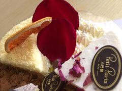 -PETIT PARIS 小巴黎(凯德1818店)