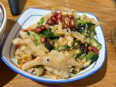 -阿木舂记·特色小吃(平江路店)