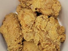 -塔斯汀中国汉堡(凯泽雅园店)