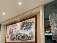 大堂-顺德人家食府(黄金广场店)