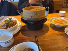 -老雒阳面馆·水席(王城路店)