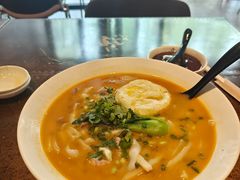 -漆黑觉米粉(三里屯店)