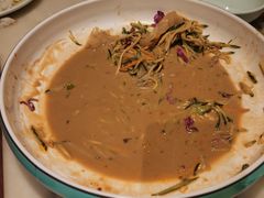 -红蜡烛-养生粥-津鲁菜(中山路店)