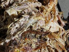 -迎燕阁烤羊腿(二环南路店)