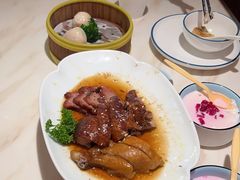 -顺粤楼·粤菜·点心(融创茂店)