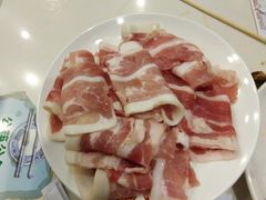 -新地标自助烤肉美食汇(红街商业广场店)