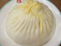 精品蟹黄大包-静海楼(学田店)