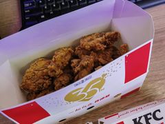 -肯德基(虹桥机场T2北指廊精选外卖点店)