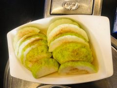 滋味话梅汁石榴-美极鲜食坊(宝安南路店)