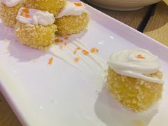 -寻味·港式茶餐厅(富力城店)