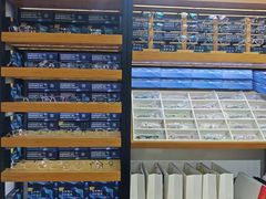 -沪睛眼镜蔡司官方授权店(金桥佳林路店)