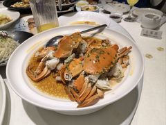 -沪华海鲜大酒楼(南汇店)
