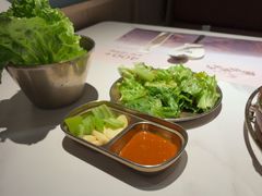 -西塔老太太泥炉烤肉(望京一店)