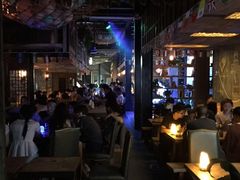 -啤仕多·啤客国潮跳舞BAR(保俶路店)