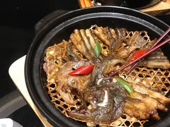 -紫阳海鲜楼·传承闽味(长乐路总店)