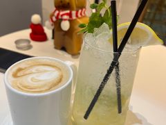 -大象厨房(重庆道店)