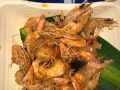 -绿茶餐厅(布吉万象汇店)