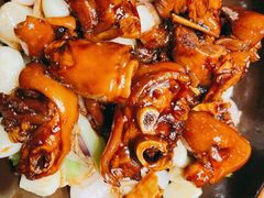 -望乡楼上海菜(日月光店)