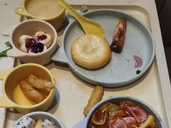 -北李妈妈菜·海肠捞饭(开发区万达店)