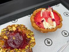 -HOT CRUSH趁热集合·现烤面包(上海环球港店)