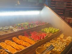 -牛YO寿喜烧和牛火锅自助(三台子万象汇店)