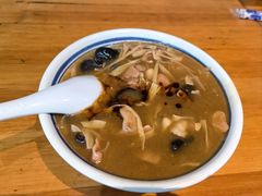 -宝弟羊肉馆(众意路店)