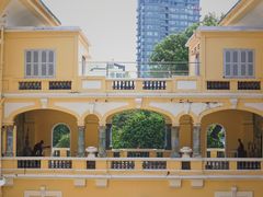 -胡志明市美术馆