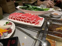 -海底捞火锅(方圆荟店)