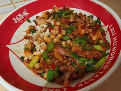-刘百味粉馆(五一华府店)