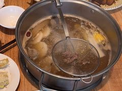 -陈记牛牛潮汕牛肉火锅(鑫海店)
