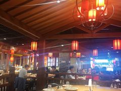 大堂-鸽子窝(青塔店)