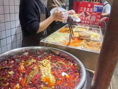 -三兄弟高炉烧饼