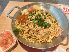 -每味每客·重庆麻辣烫(国泰店)