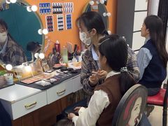 -爱定格照相馆·证件照(海珠客村店)