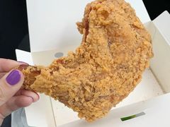 脆皮手枪腿-德克士(三门路店)