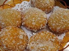 -李师傅脆肚(梅林店)