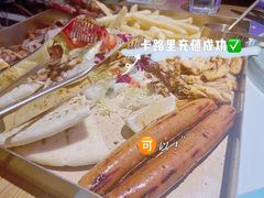 -HELLO MUSAE 拾光缪斯餐厅·纯正希腊风味(苏州中心店)