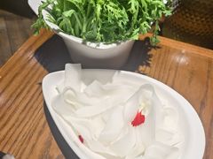 -快乐小羊(富强中路店)