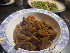 -老村长•湖北家常菜(南湖店)