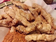 -聚味斋香辣蟹(生态城万达店)