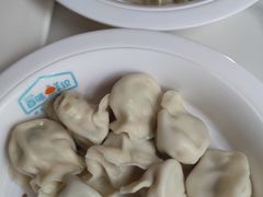 -百味饺子城•海鲜家常菜(秦皇岛店)