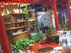 -宽窄巷子鲜牛火锅(北京首店)