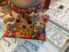 -三叶眼镜城(青云路店)