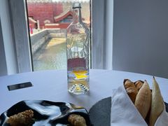 靠窗位-TRB Forbidden City(故宫店)