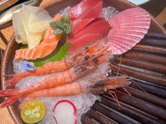 -沼津港精致料理·寿喜烧·烧鸟(青浦宝龙广场日料榜单店)