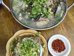 -小杨翘脚牛肉