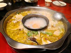 -黑河坝泡姜鸡贡椒鱼(贾旗路店)