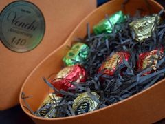 -VENCHI 闻绮(北京国贸商城店)